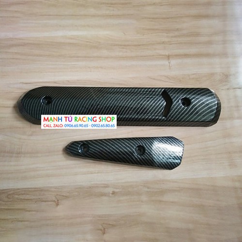 Ốp Pô Spark Carbon - OP0011