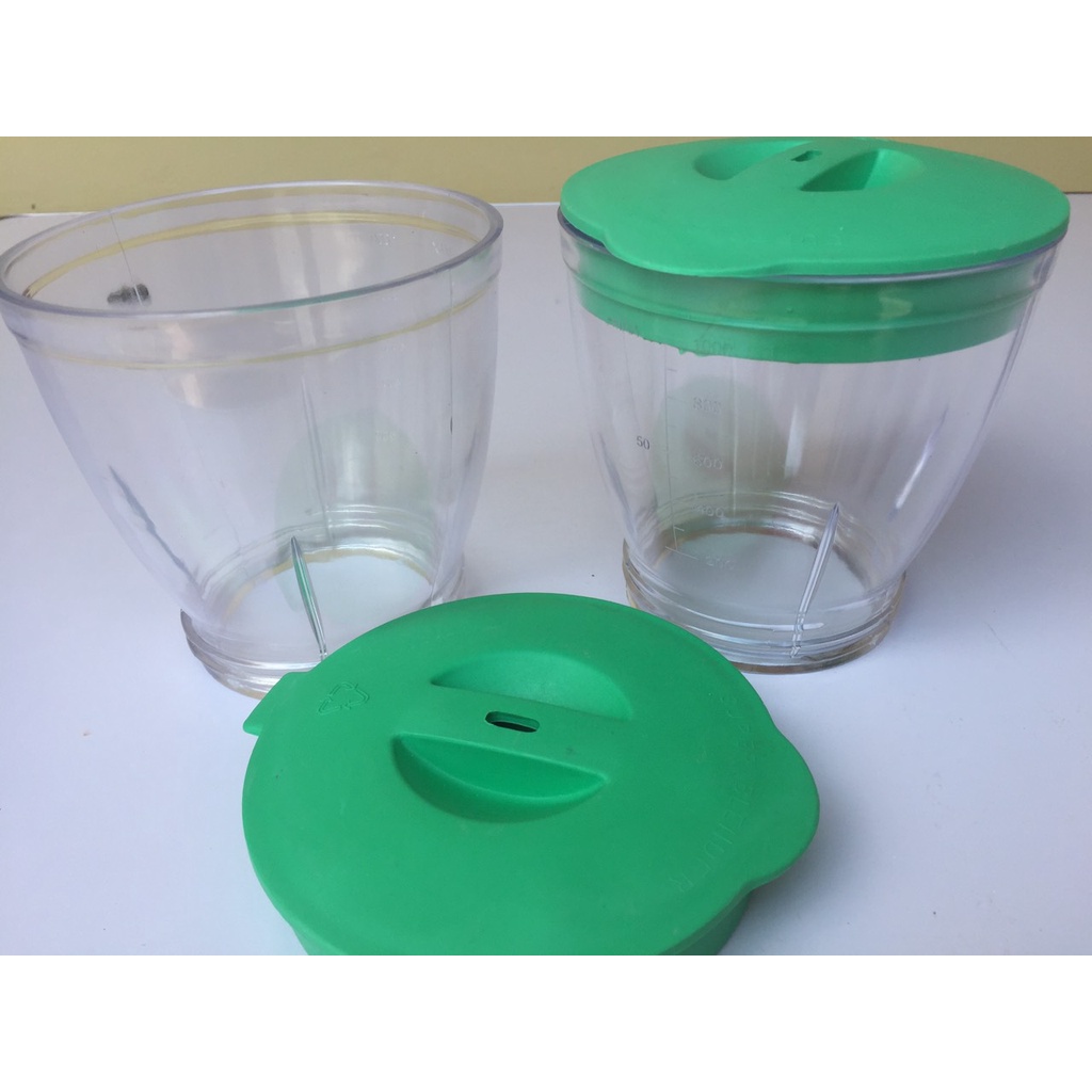Super durable anti-shatter multifunctional blender plastic accessory