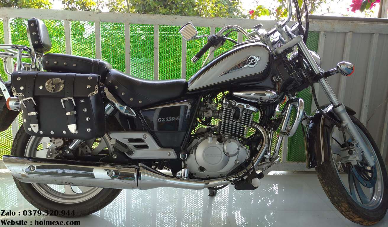 Dây công tơ mét suzuki gz 150a