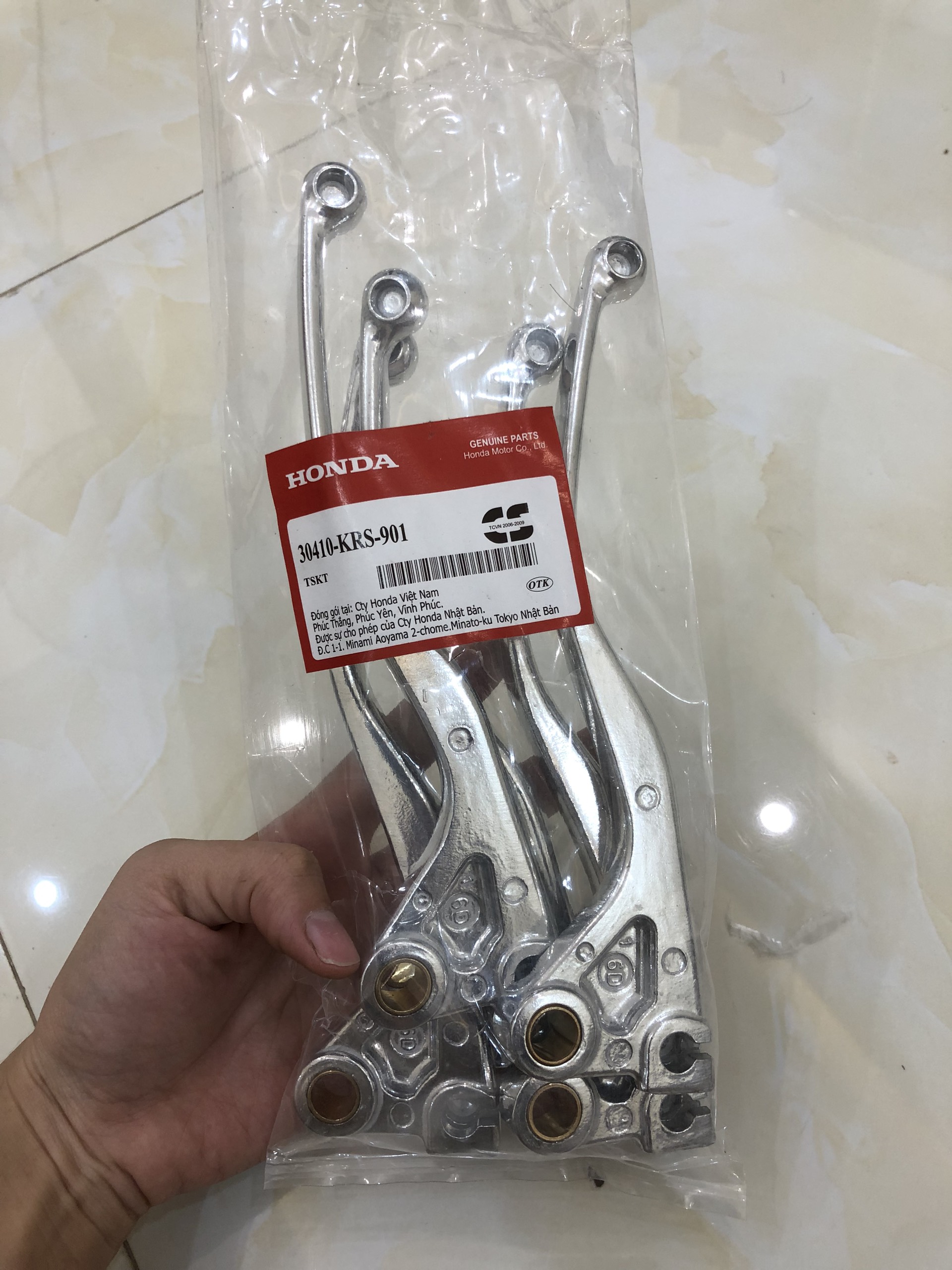 Tay phanh Tay thắng xe wave 110 wave alpha 110