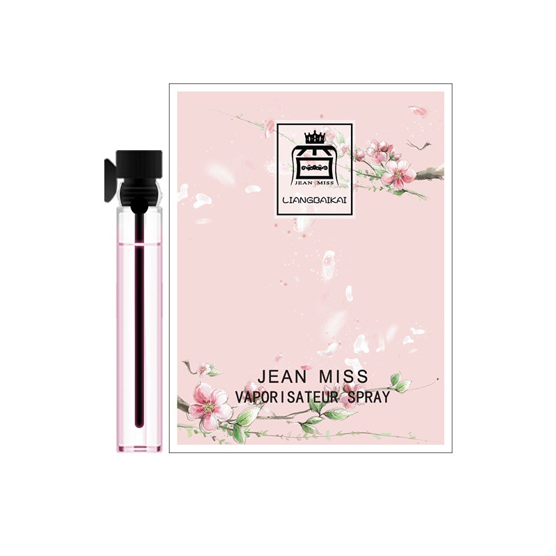 [ 2ml ] Nước hoa test mini dạng chấm đủ mùi sang chảnh
