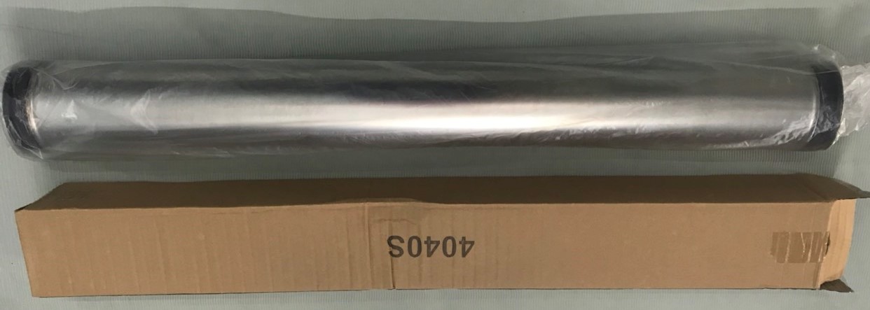 [HCM]Vỏ màng RO Inox 4040 (có mối hàn)