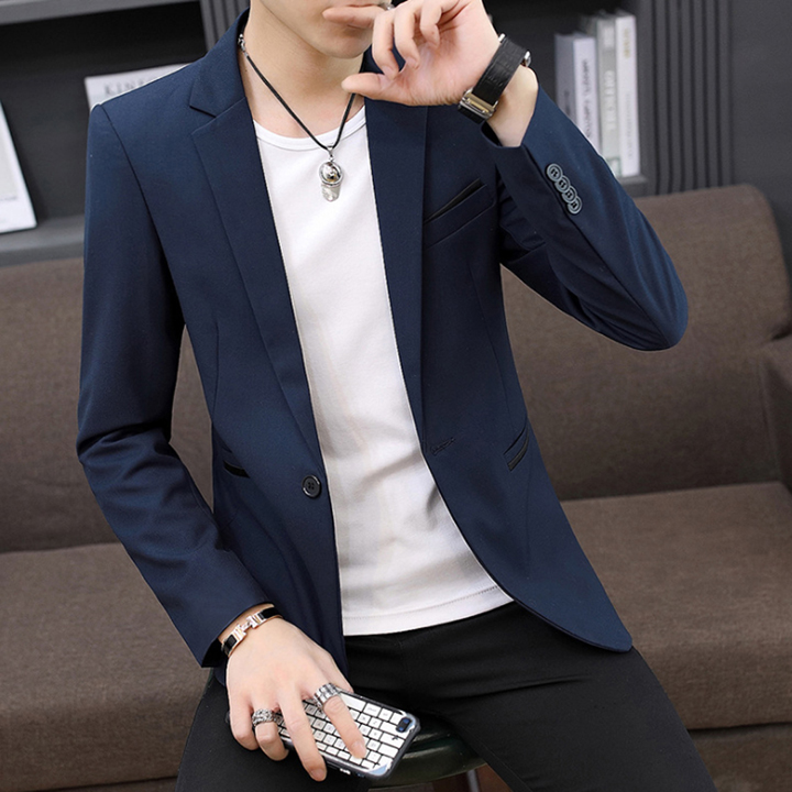 Áo vest nam thời trang cao cấp VE-012a