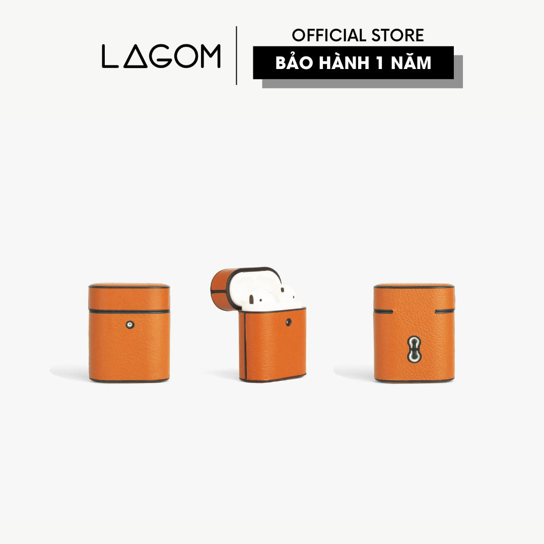 LAGOM Airpods Case