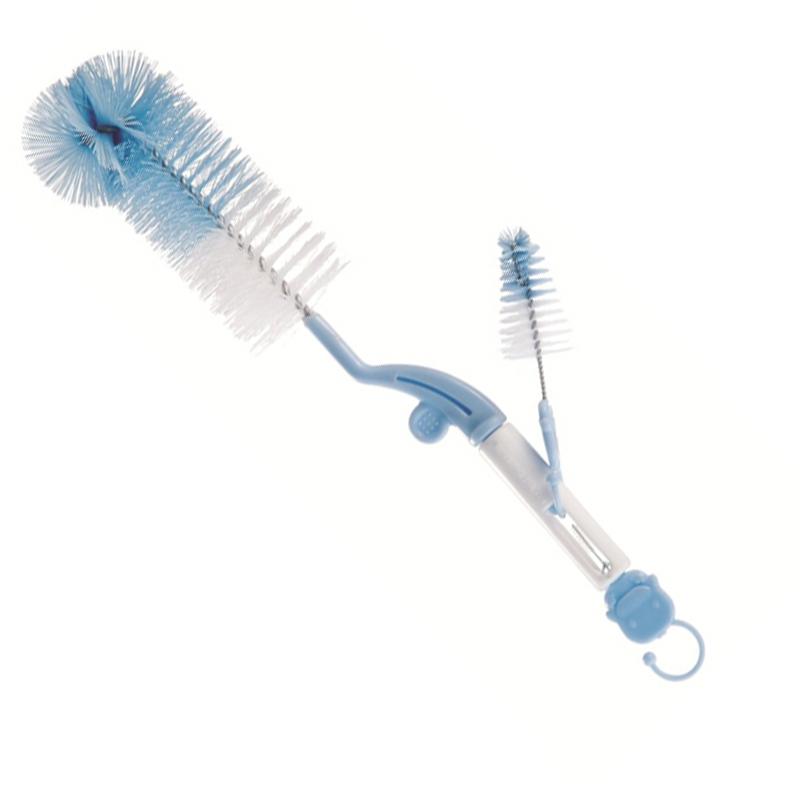 Cọ Rửa Bình Sữa Kuku 5357