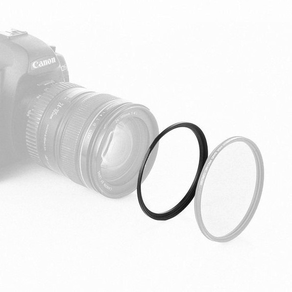 [HCM]Vòng chuyển Step up ring - 62 - 67mm