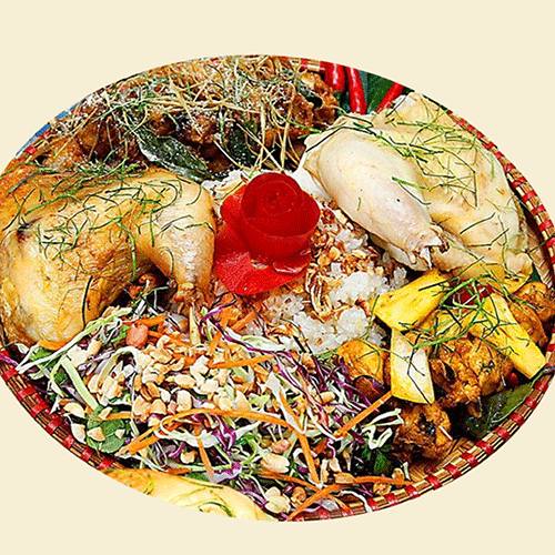 Mẹt Tre day đỏ