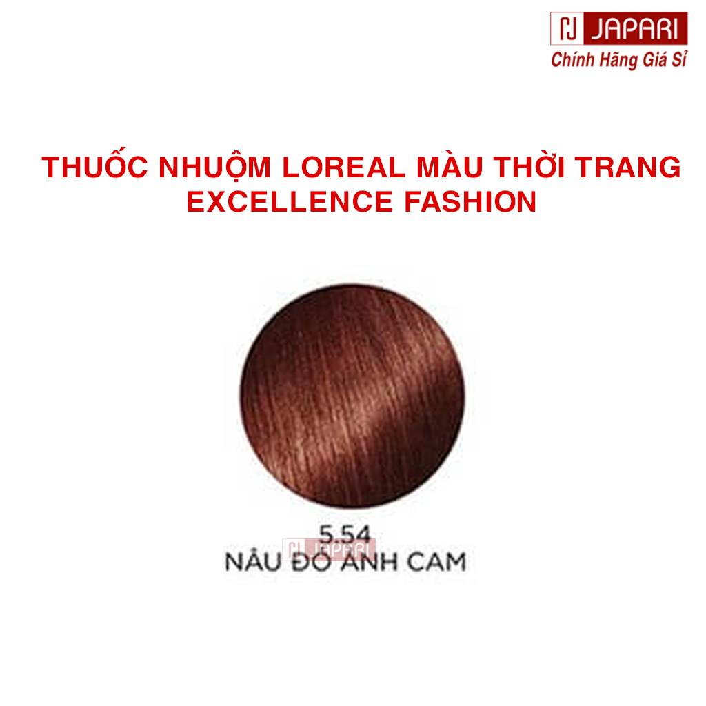 Thuốc Nhuộm Tóc Tại Nhà Loreal - Sự tiện lợi và dễ dàng trong việc nhuộm tóc tại nhà đã trở nên dễ dàng hơn đối với Thuốc Nhuộm Tóc Tại Nhà Loreal. Đừng lo lắng nữa về việc phải tốn quá nhiều thời gian và tiền bạc ở tiệm làm tóc. Hãy tận hưởng những phút giây thư giãn và thay đổi phong cách của bạn cùng với thuốc nhuộm chất lượng cao này.