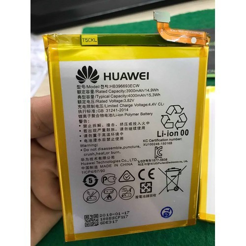 Pin Vsmart Star/ BVSM320