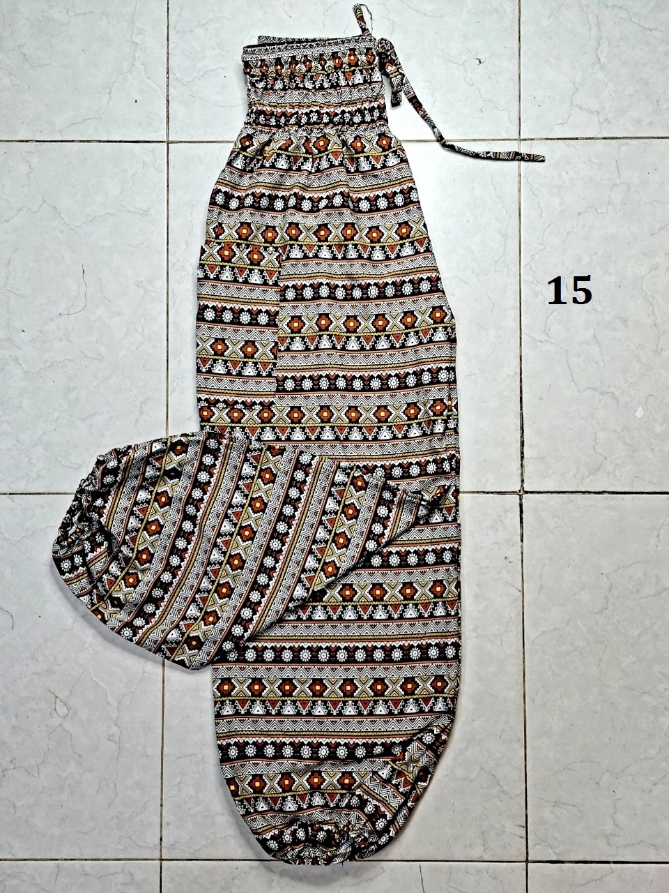 Quần alibaba size 3(68-85kg)
