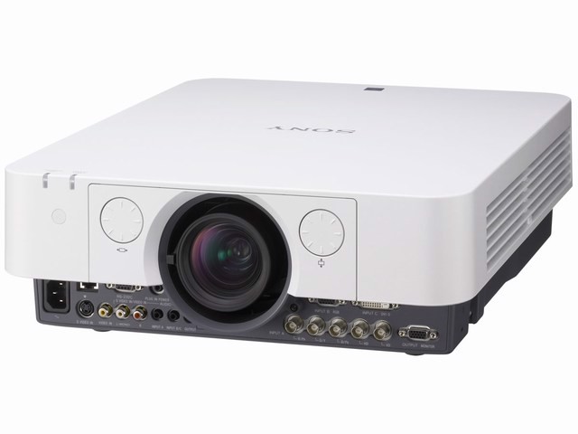 Máy Chiếu Sony Vpl-Fx35