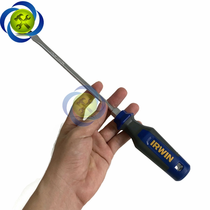 [HCM]Vít dẹp 8mm x 200mm IRWIN T9097806
