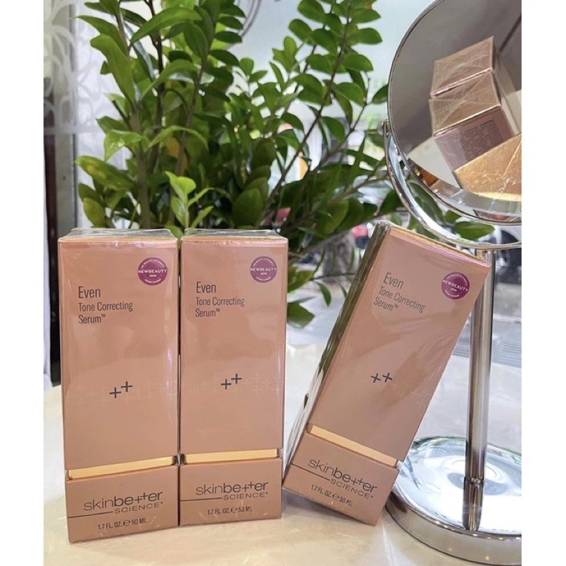 Serum Trắng Da Mờ Đốm Nâu Skinbetter Eventone Correcting Serum