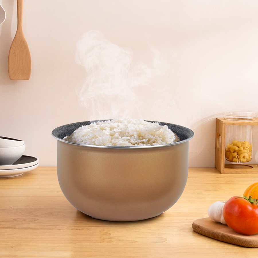 Nồi cơm điện 1.2L Sato 12A025