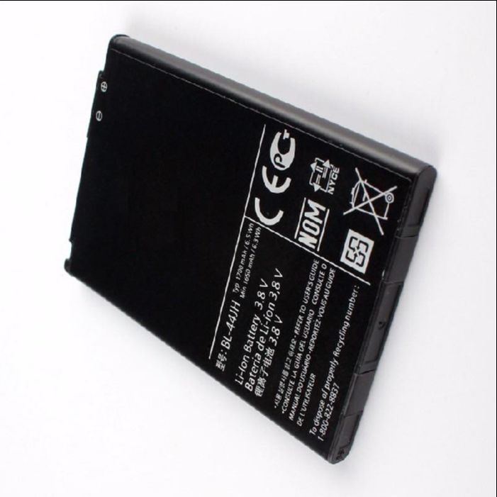 Pin điện thoại LG BL-44JH