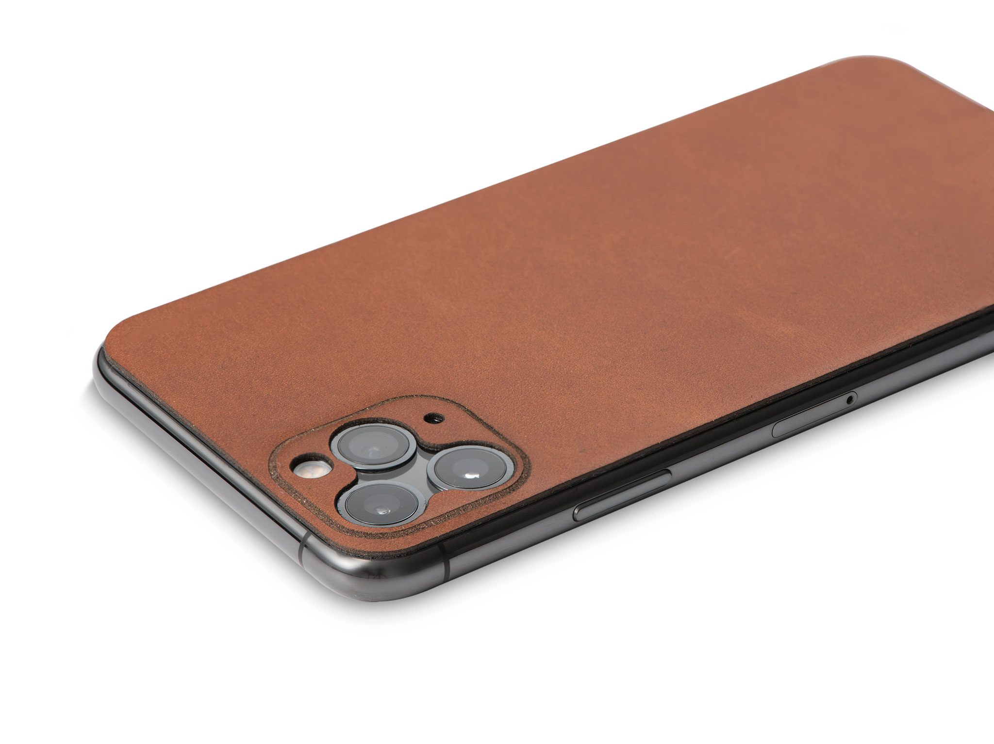 DÁN DA IPHONE 11 PRO MAX - CHÍNH HÃNG KHACTEN.COM