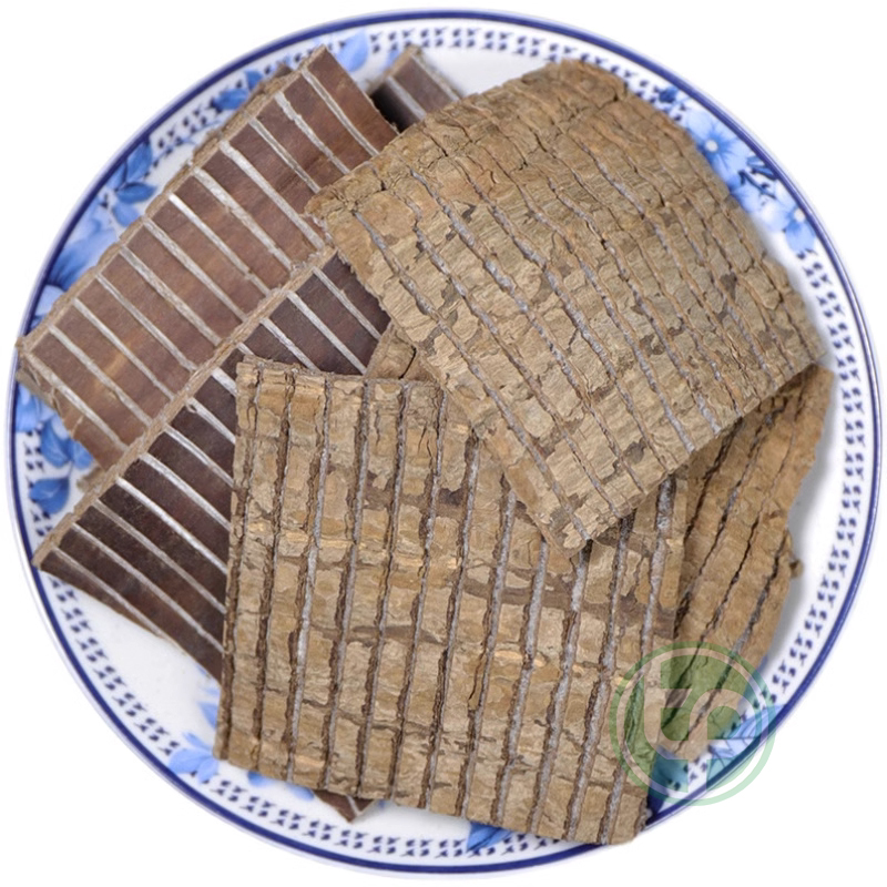 Đỗ trọng khô 1kg - Hàng sạch thơm cao cấp - Thảo Dược Tấn Phát