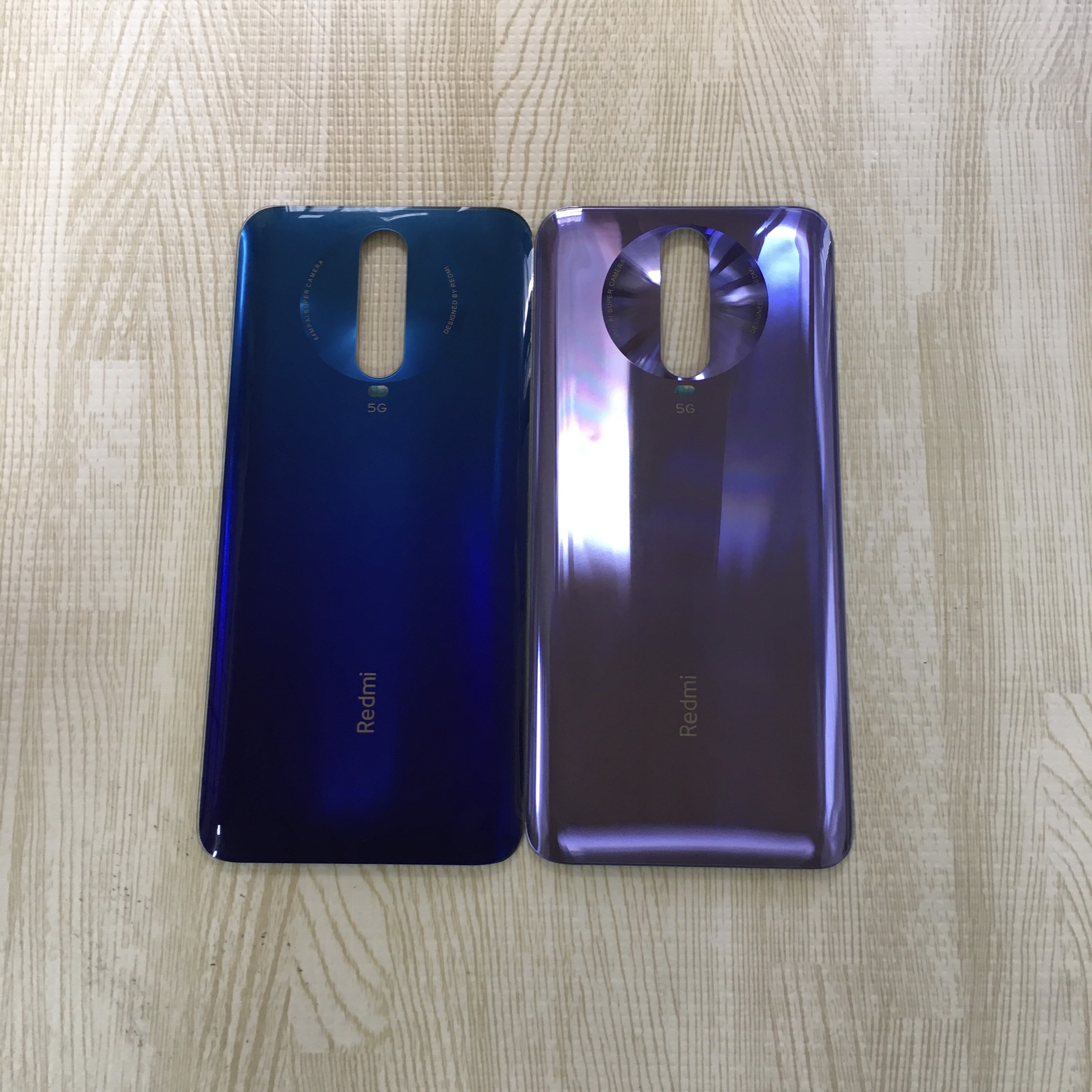 Nắp lưng Xiaomi Redmi K30  ( Giá sỉ)