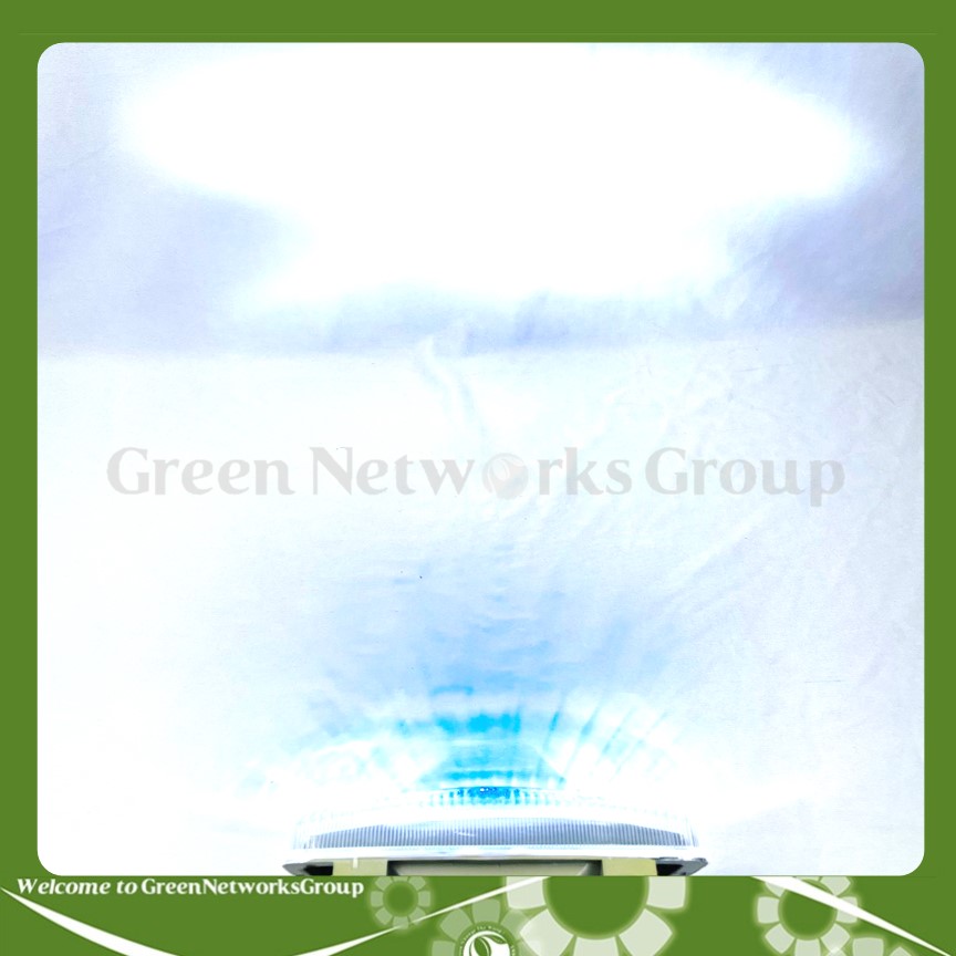 Đầu đèn LED dành cho xe Dream Lùn Greennetworks