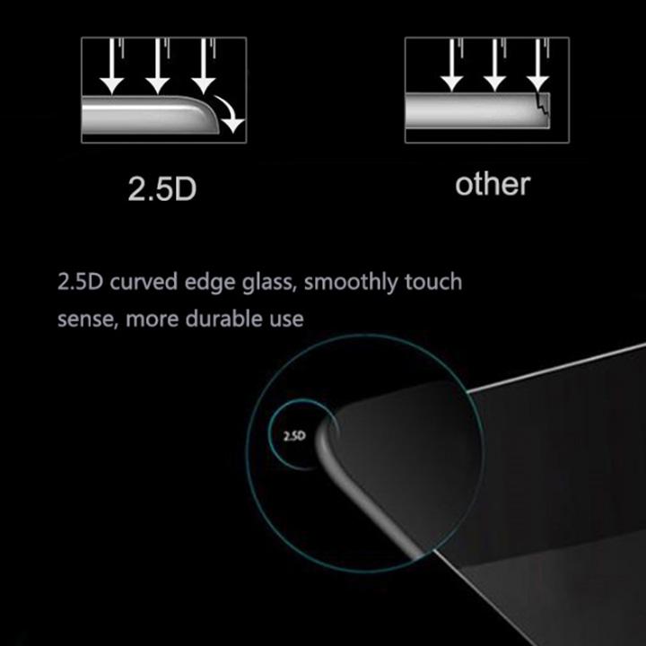 Miếng dán cường lực FULL màn hình REALME 3 PRO