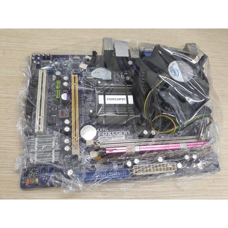 Main h61 các hãng giá rẻ