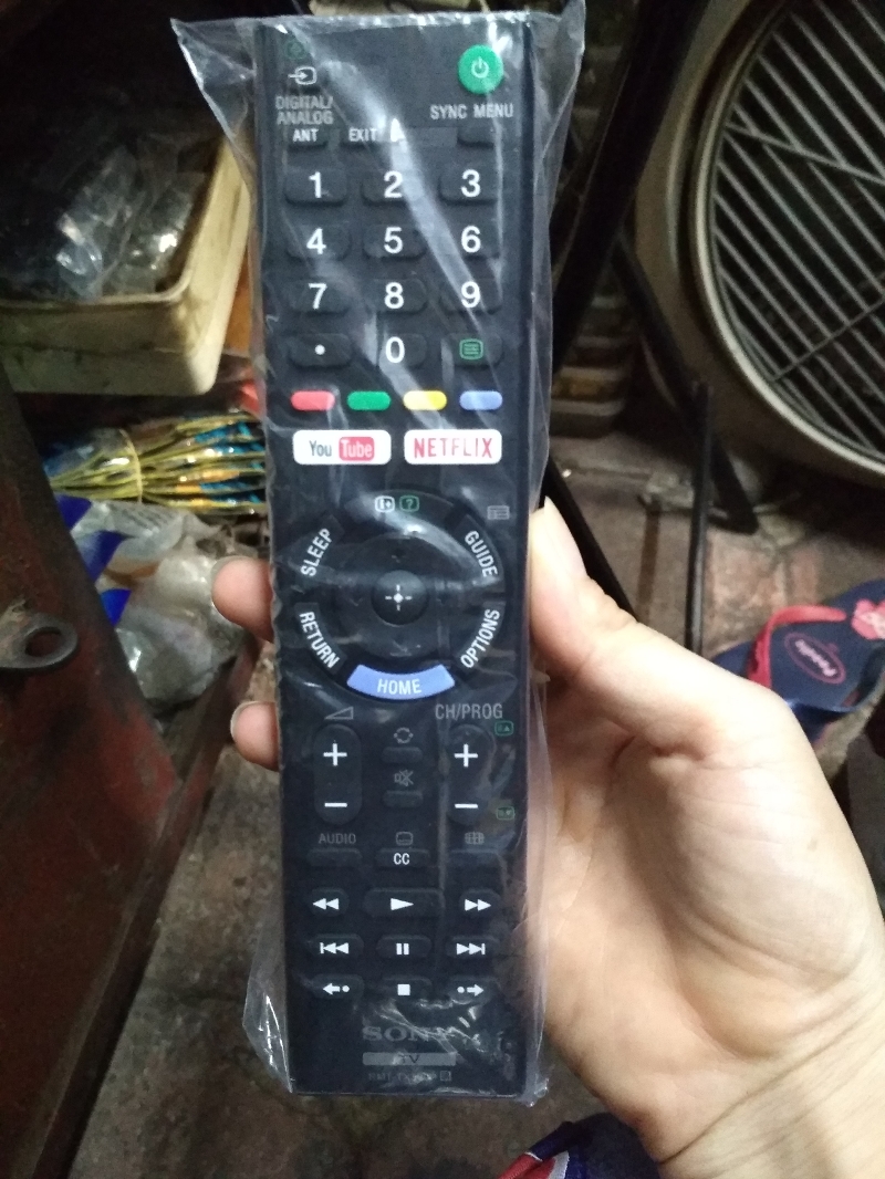Sony smat TX300P