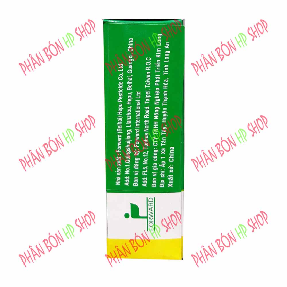 Thuốc diệt chuột Killrat 0.005% - (2 gói x 50g)