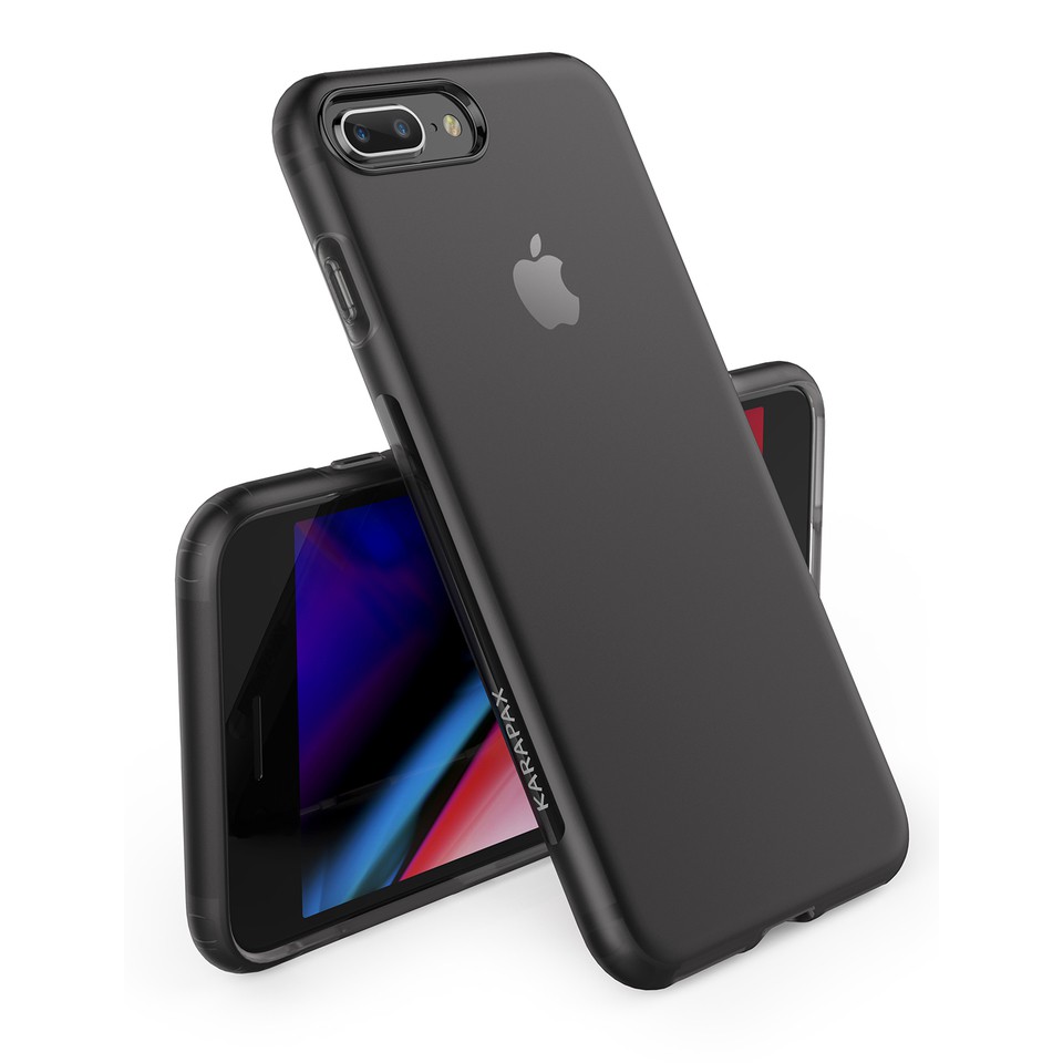 Ốp lưng Anker KARAPAX Touch cho iPhone 7 Plus/ 8 Plus [PHÂN PHỐI CHÍNH HÃNG, ANKER VN]