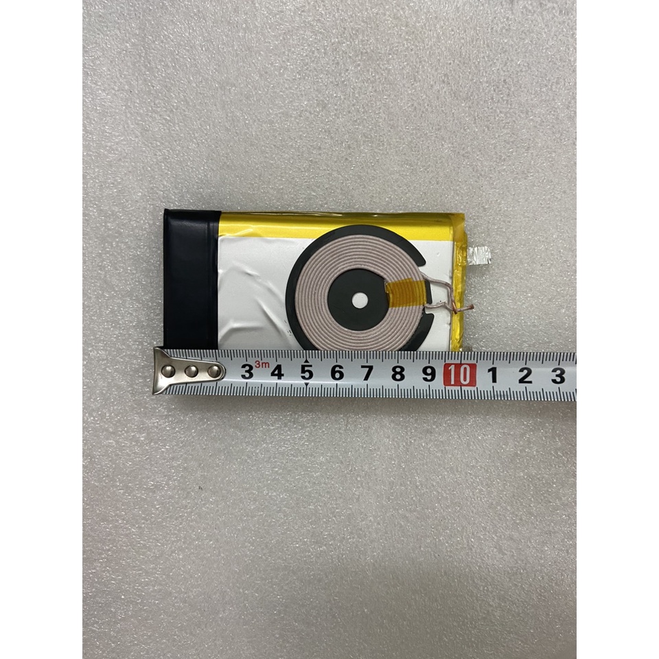 Pin cỡ nhỏ lipo-Pin Lithium-Polymer 3.7V 10000mAh