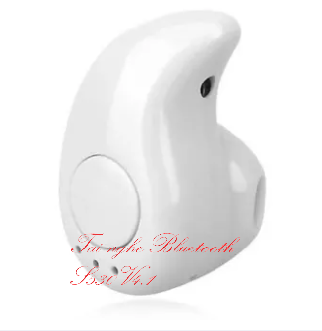 Tai nghe Bluetooth S530 V4.1