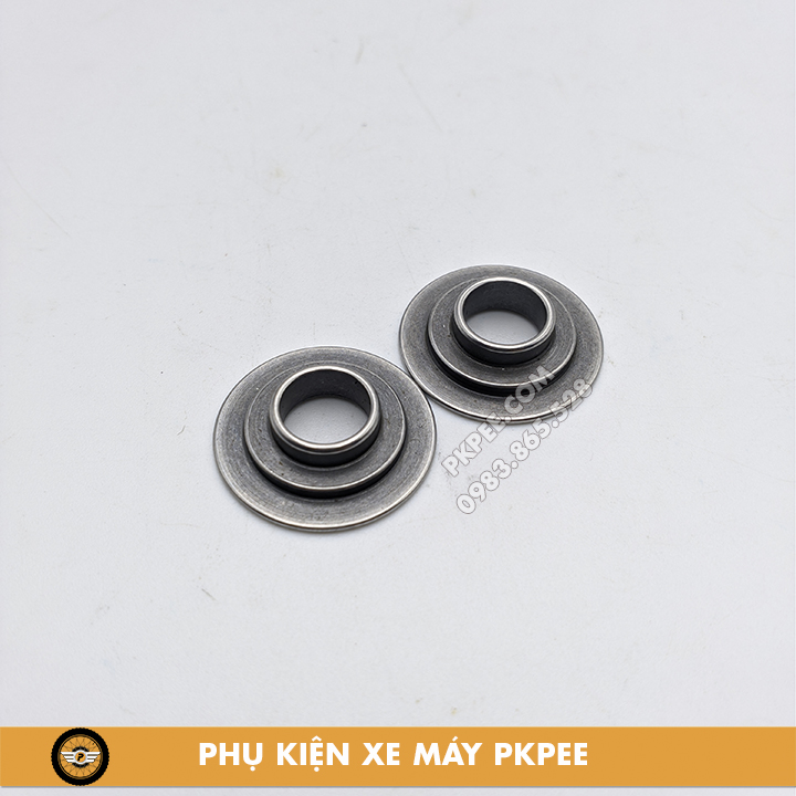 Chén Xupap, Long Đền Lò Xo Xupap Gắn Winner Sonic