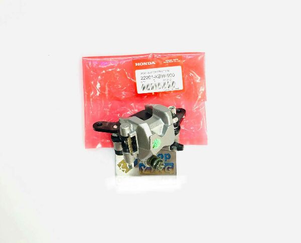 Heo Dầu Trước Wave S110 - 016