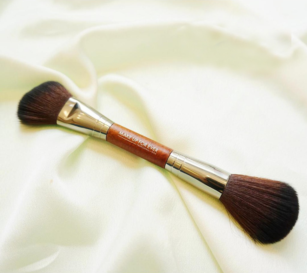 [HCM]Cọ Má(Khối) - Phủ 2 Đầu Makeup Forever 158