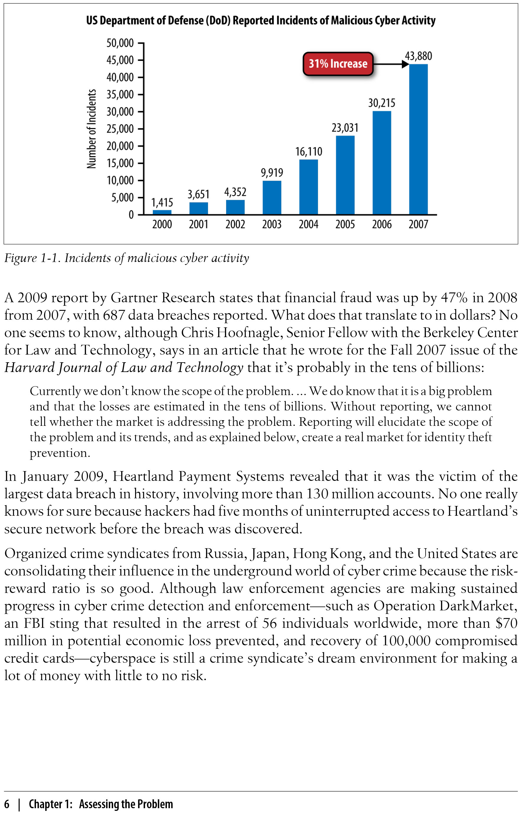 Inside cyber warfare mapping the cyber underworld (Jeffrey Carr)