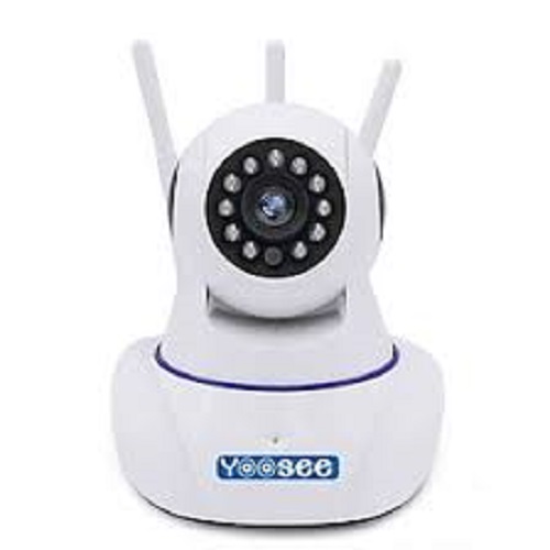 [HCM]Camera yoose 3 râu