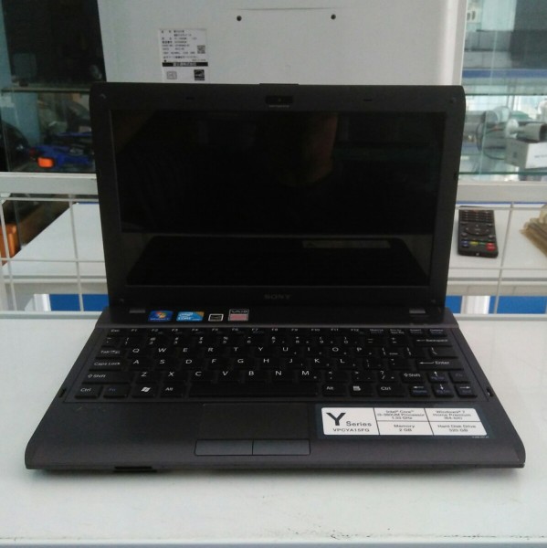 Bảng giá Laptop Sony Vaio 12-inch Hàng Nhật Phong Vũ
