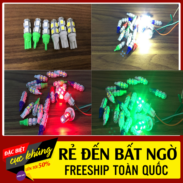 Đèn led xi nhan xe máy 2 tầng led - đèn led xi nhan xe máy 2 tầng led - đèn led xi nhan xe máy 2 tầng led