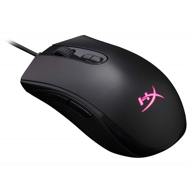 Chuột Kingston HyperX Pulsefire FPS