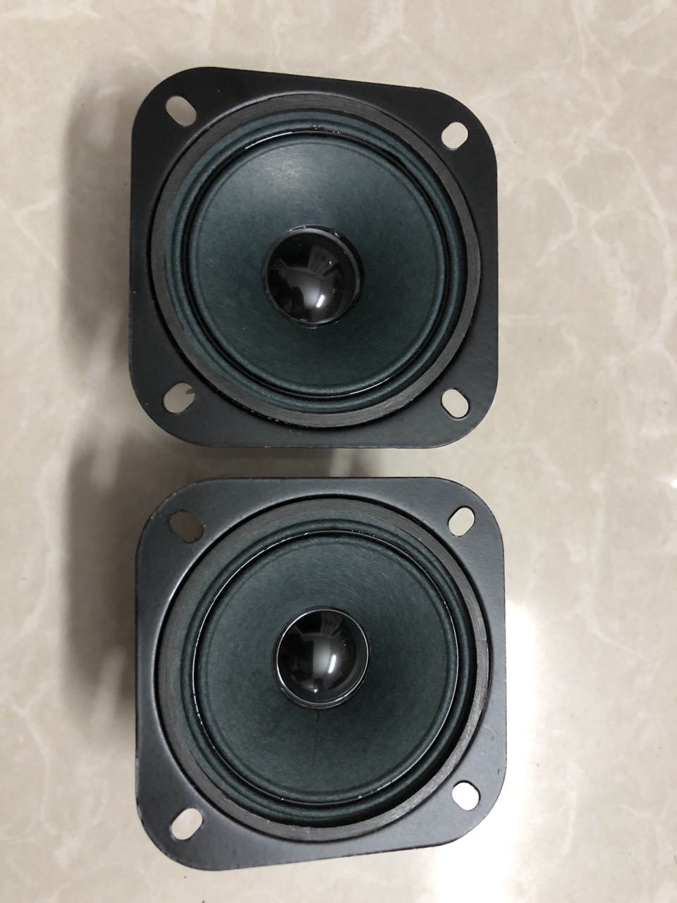 LOA TREBLE RỜI VUÔNG 2 TỪ 7cm
