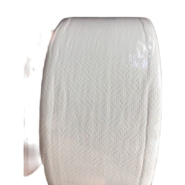 Giấy vệ sinh caro ( 500gr/ cuộn)