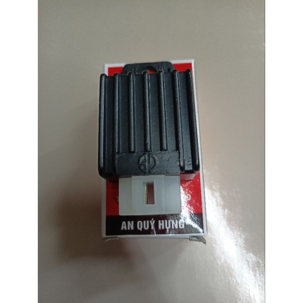 Cục sạc xe máy drem, wave và các dòng xe số
