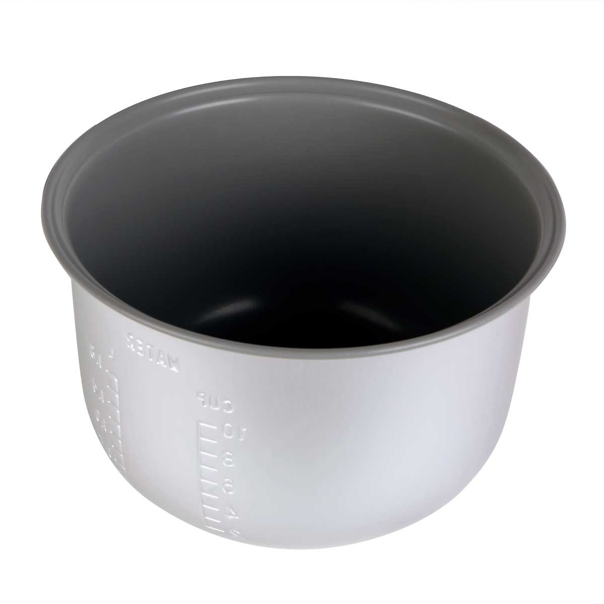 Nồi cơm điện cơ 1,8L Midea MR-CM1821