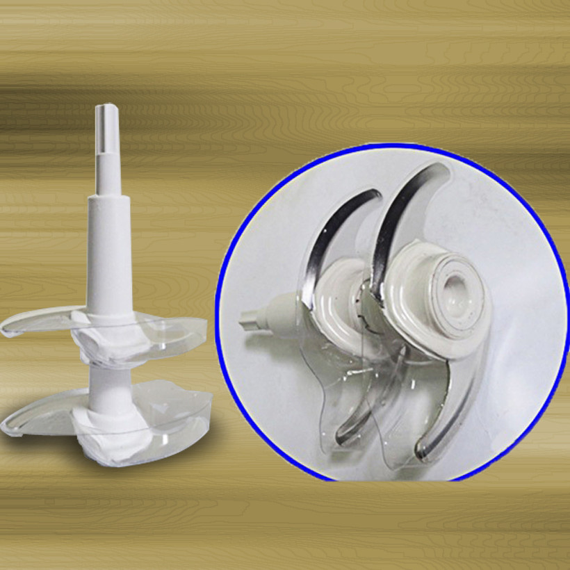 Máy xay thịt Khaluck KL-3076 (đỏ)