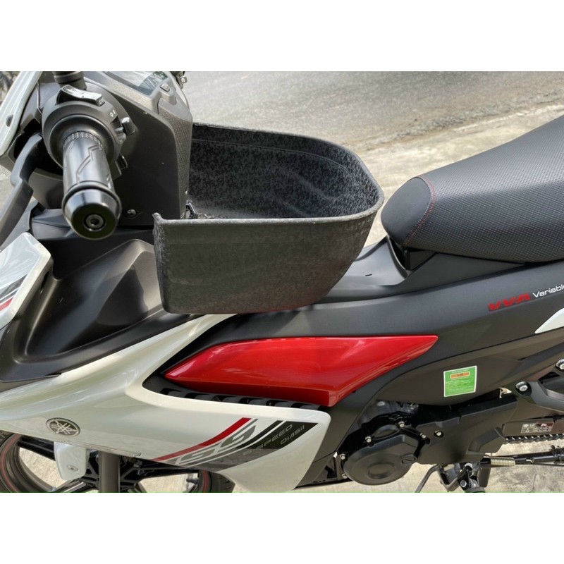 [HCM]bộ rổ giữa appi gắn ex155