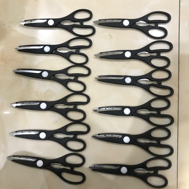 Kéo cắt tỉa thép không gỉ