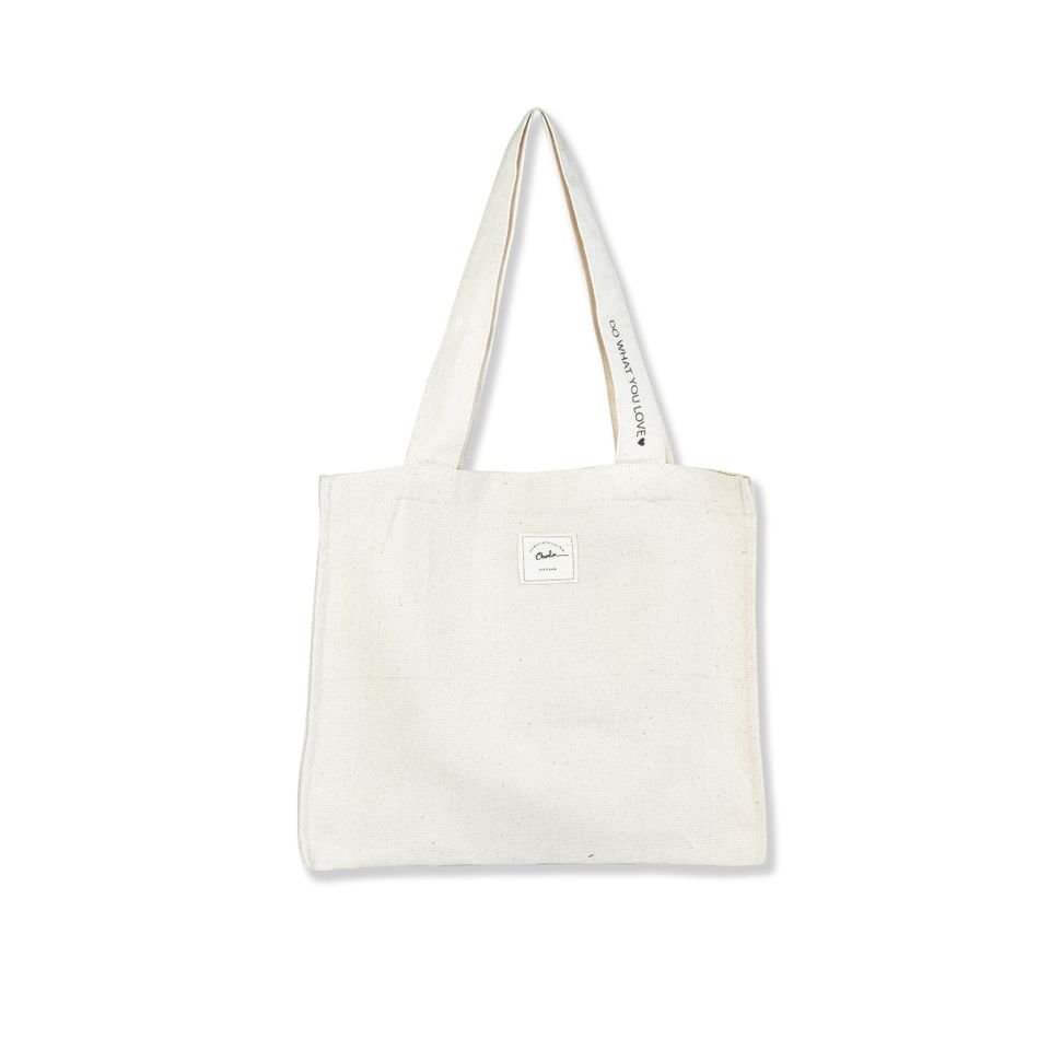 [HB Gift] [Hàng Tặng Không Bán] Túi Vải Canvas - Quà Tặng LoveDear
