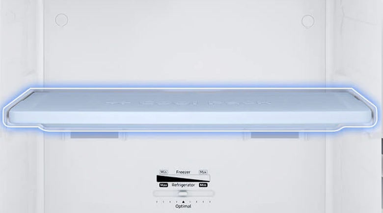 [Trả góp 0%]Tủ lạnh Samsung Inverter 208 lít RT20HAR8DBU/SV Mới 2020