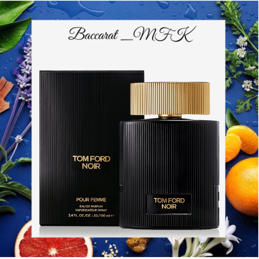 Jelly.store - nước hoa nữ tom ford noir edp
