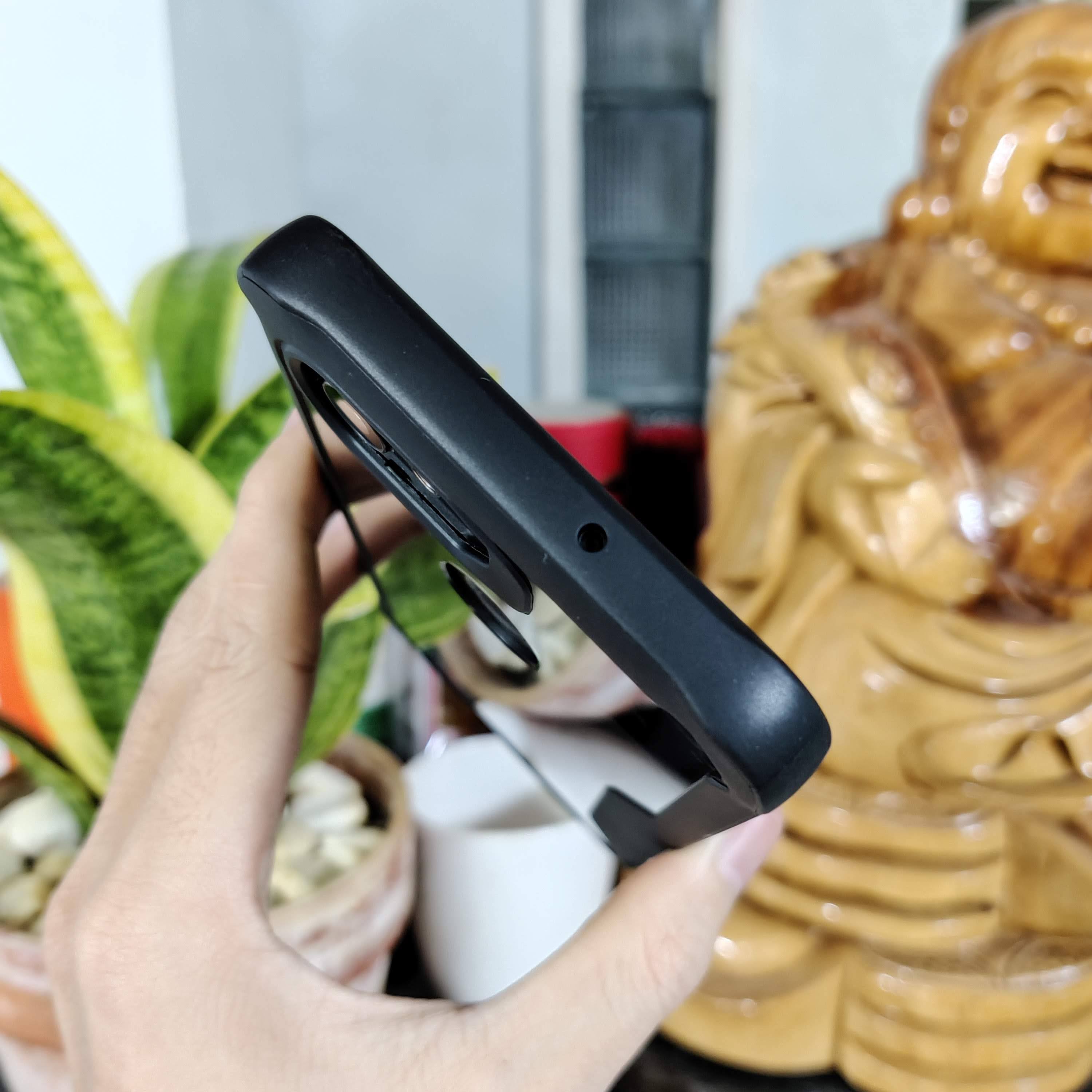 Ốp lưng Google Pixel 2XL Chống Sốc Clear Color Ver 2