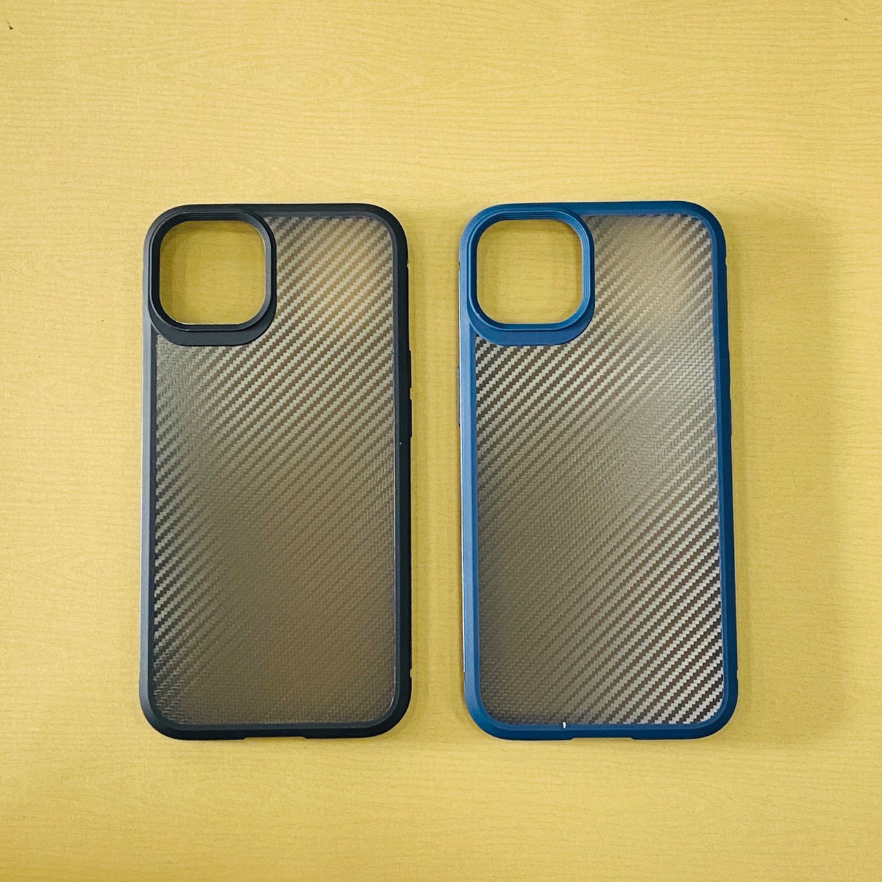 Ốp lưng Iphone 13 / IPhone 13 Pro /  IPhone 13 Pro Max Likgus Carbon Armor